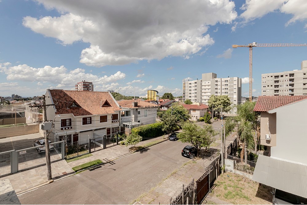 Apartamento 3 dormitórios no bairro Jardim Planalto