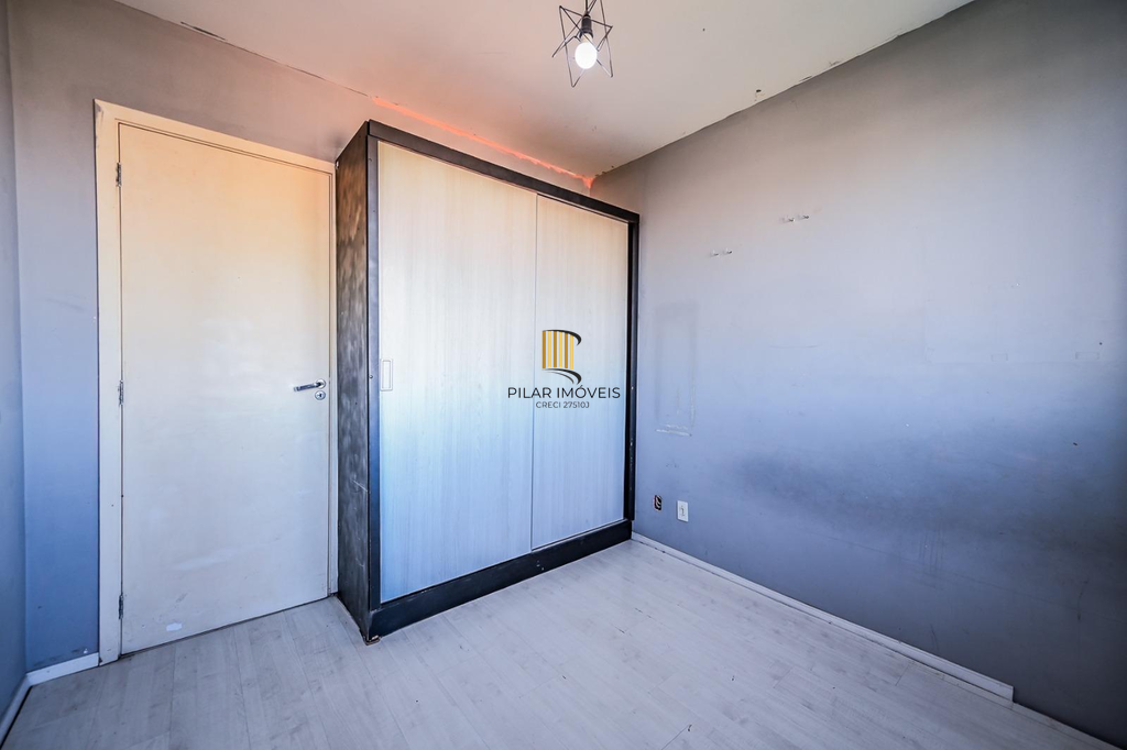Apartamento 2 dormitórios no bairro Sarandi