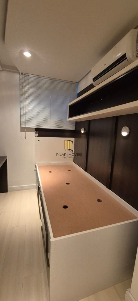 Apartamento 2 dormitórios no bairro Passo da Areia