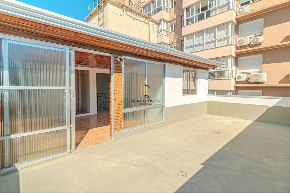 Apartamento 2 dormitórios no bairro Santana