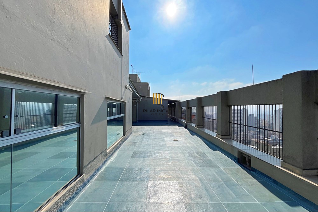 Apartamento 3 dormitórios no bairro Centro Histórico