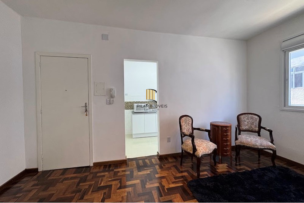 Apartamento 1 dormitório no bairro São João