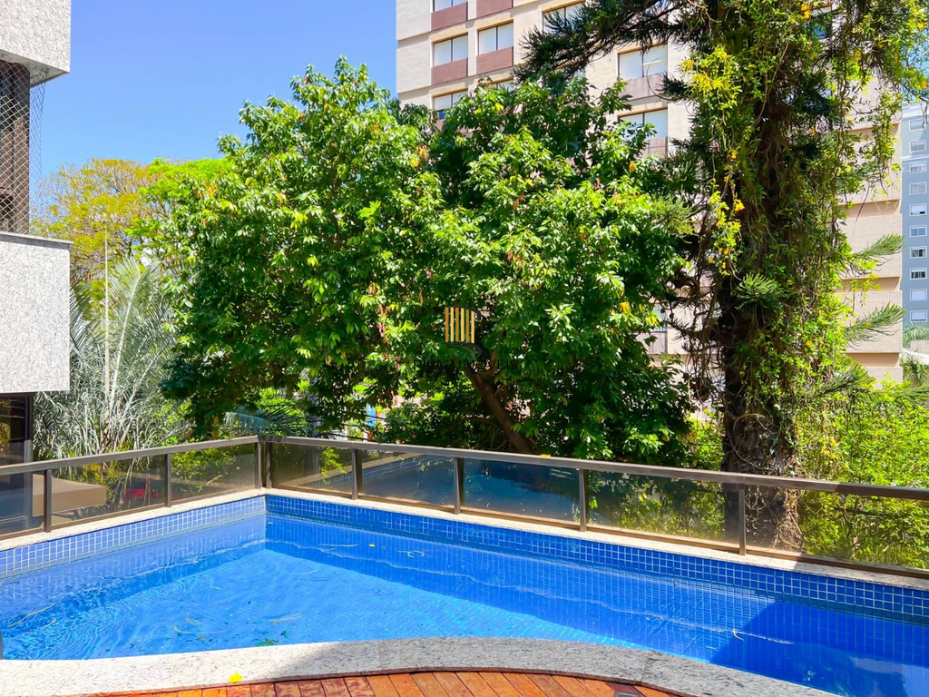 Apartamento 3 dormitórios no bairro Moinhos de Vento