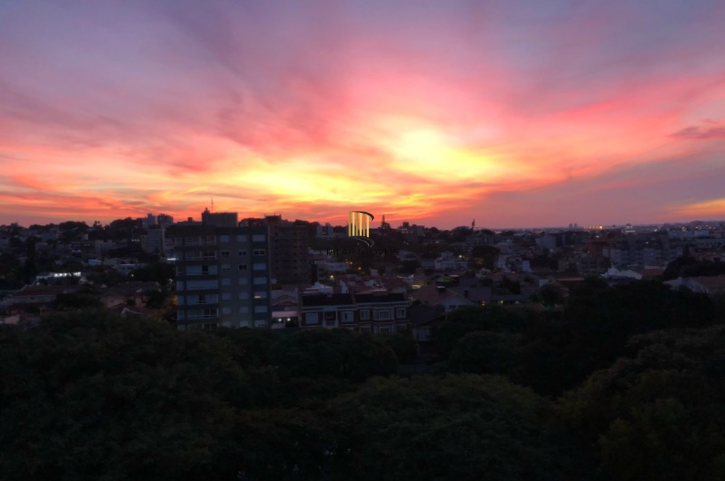 Apartamento 2 dormitórios no bairro Jardim Lindóia