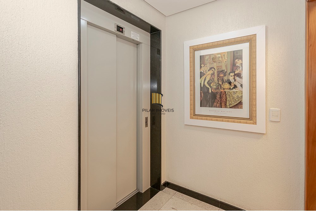 Apartamento 3 dormitórios no bairro Petrópolis