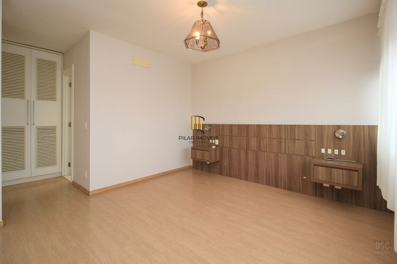 Apartamento 3 dormitórios no bairro Bela Vista