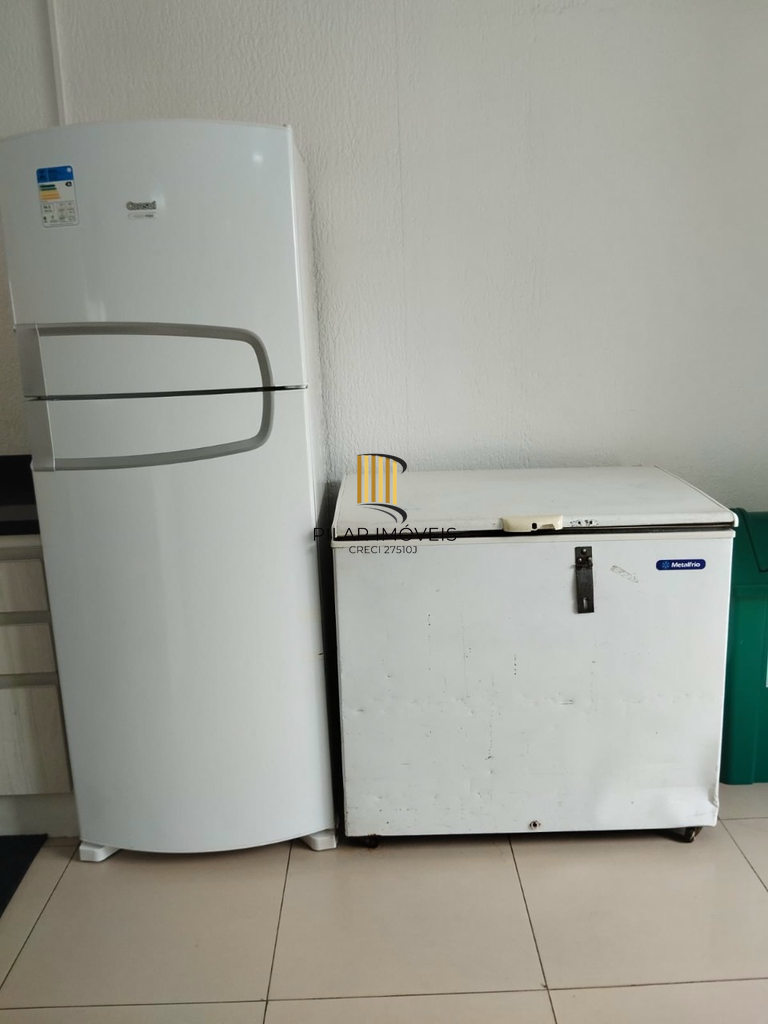 Apartamento 2 dormitórios no bairro Parque Santa Fé