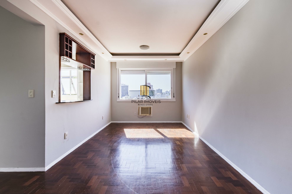 Apartamento 2 dormitórios no bairro Menino Deus