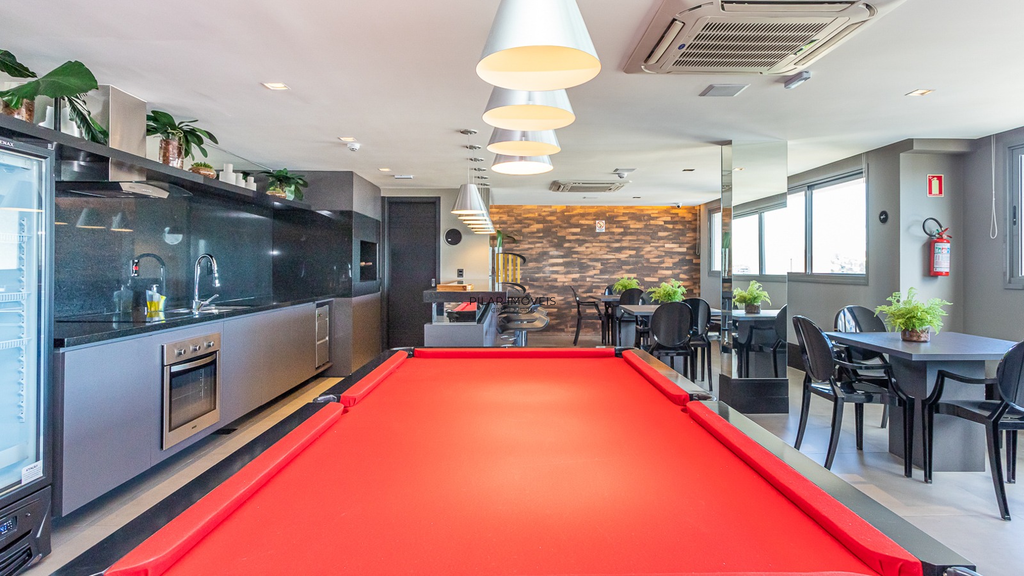 Loft 1 dormitório no bairro Jardim Europa