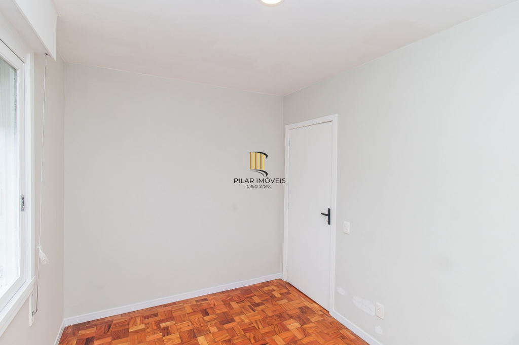 Apartamento 2 dormitórios no bairro Santana