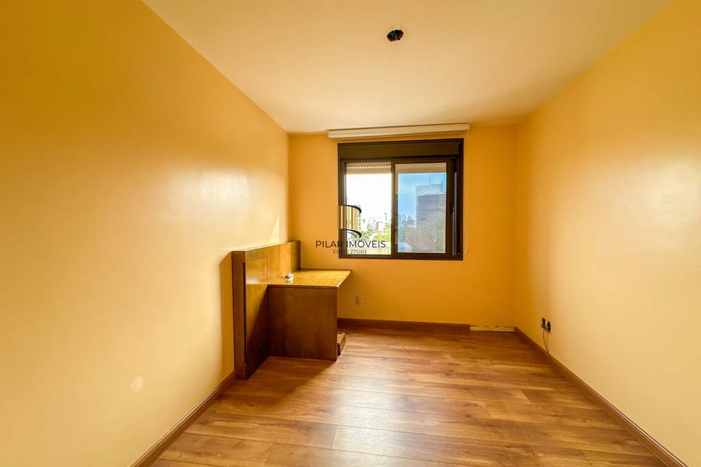 Apartamento 3 dormitórios no bairro Petrópolis