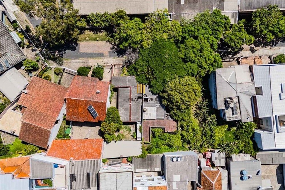 Terreno no bairro Vila Ipiranga