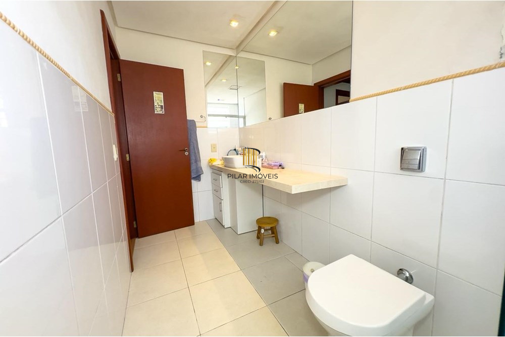 Apartamento 3 dormitórios no bairro Petrópolis