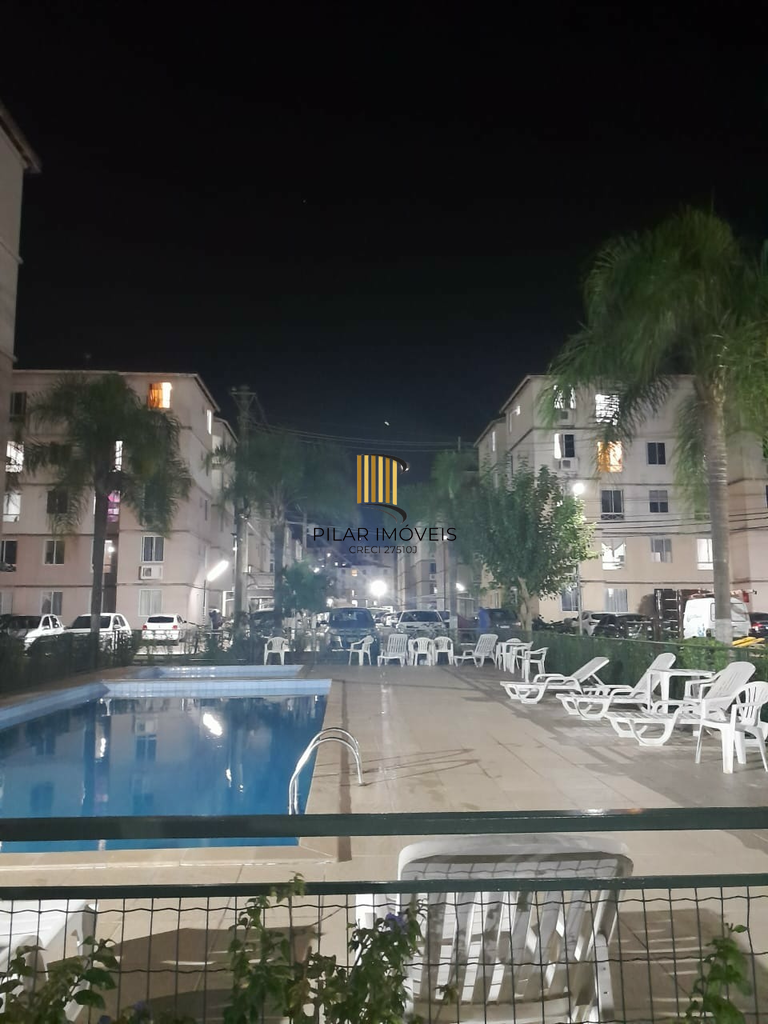 Apartamento 3 dormitórios no bairro Fátima