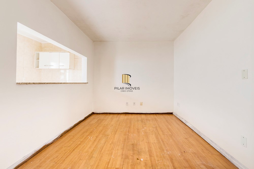 Apartamento 1 dormitório no bairro Cidade Baixa