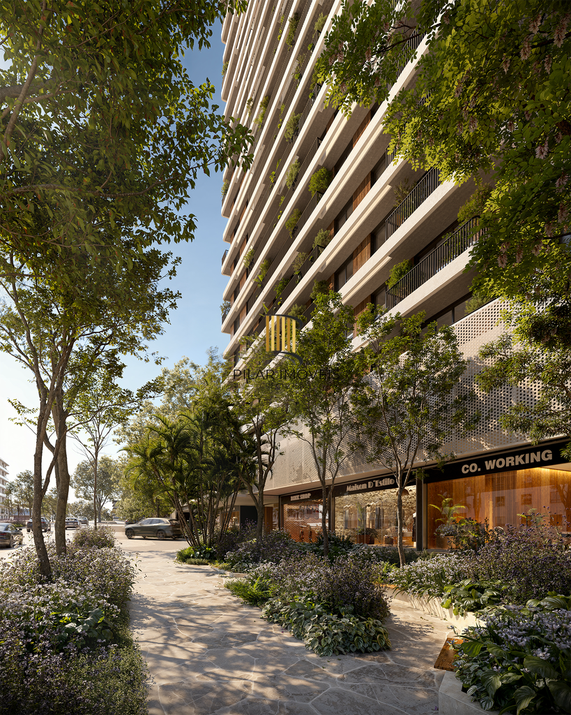 Apartamento 1 dormitório no bairro Petrópolis