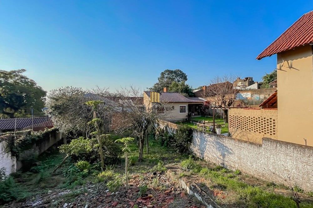 Terreno no bairro Chácara das Pedras