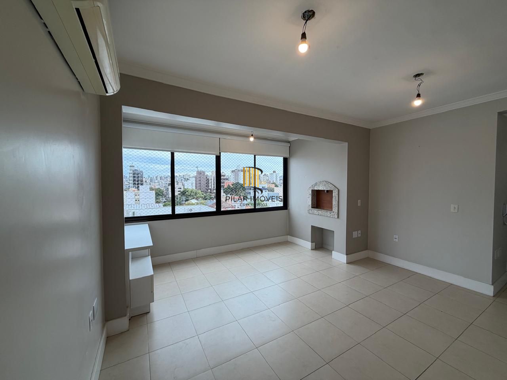 Apartamento 3 dormitórios no bairro Santana