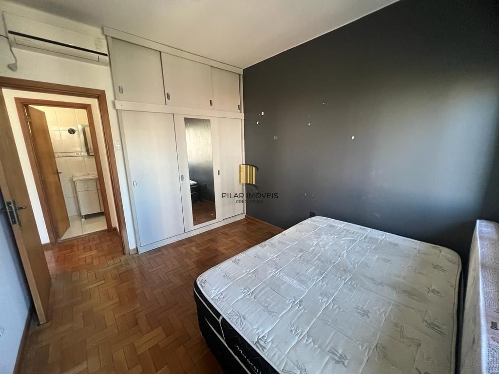 Apartamento 2 dormitórios no bairro Rio Branco