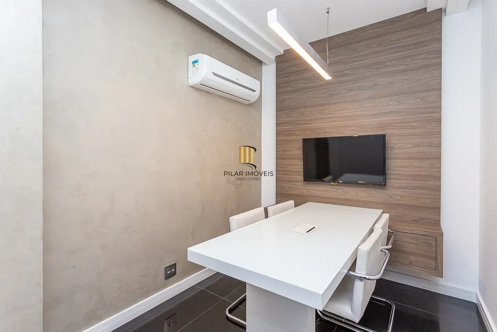 Loft 1 dormitório no bairro Auxiliadora