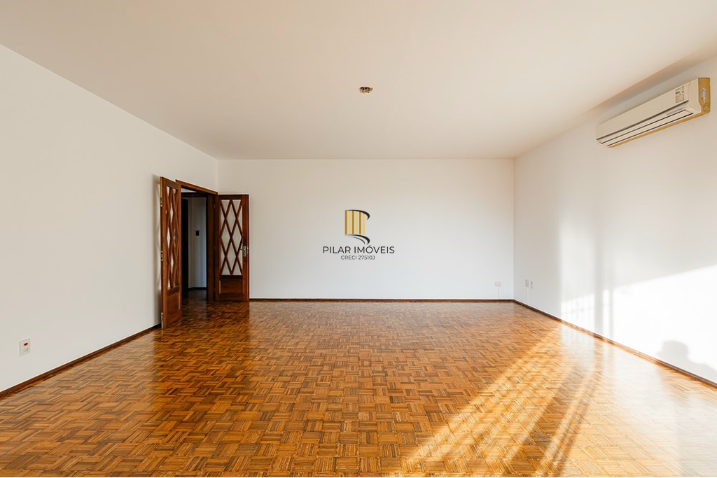 Apartamento 3 dormitórios no bairro Auxiliadora