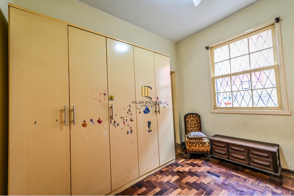 Casa 3 dormitórios no bairro Santa Tereza