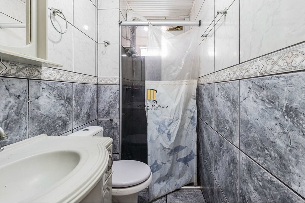 Apartamento 3 dormitórios no bairro Sarandi