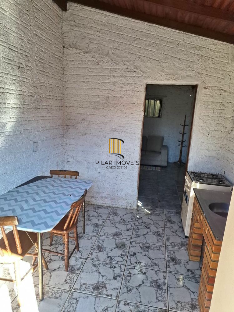 Casa 4 dormitórios no bairro Nova Tramandaí