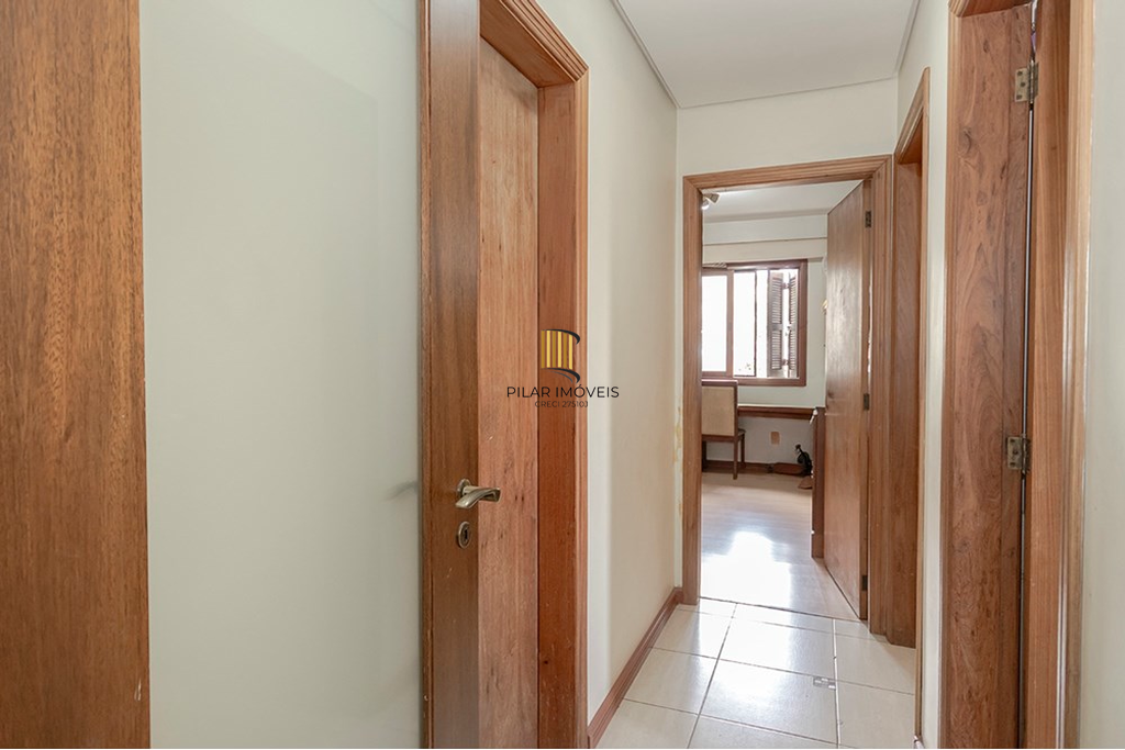 Apartamento 3 dormitórios no bairro Tristeza