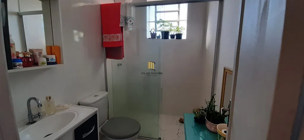 Apartamento 1 dormitório no bairro Centro Histórico
