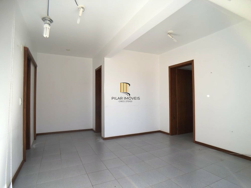 Apartamento 3 dormitórios no bairro Centro