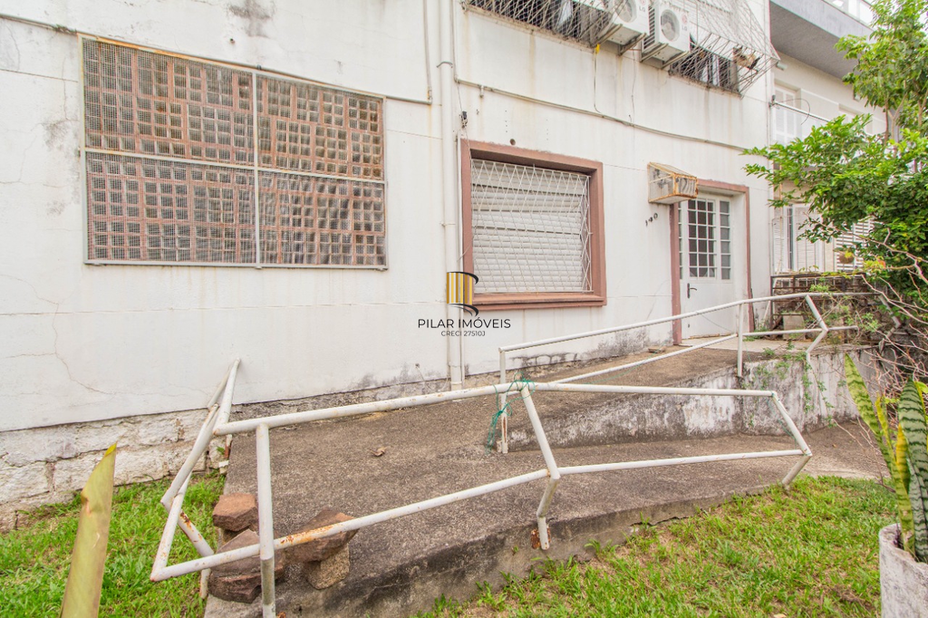 Apartamento Garden 2 dormitórios no bairro Medianeira