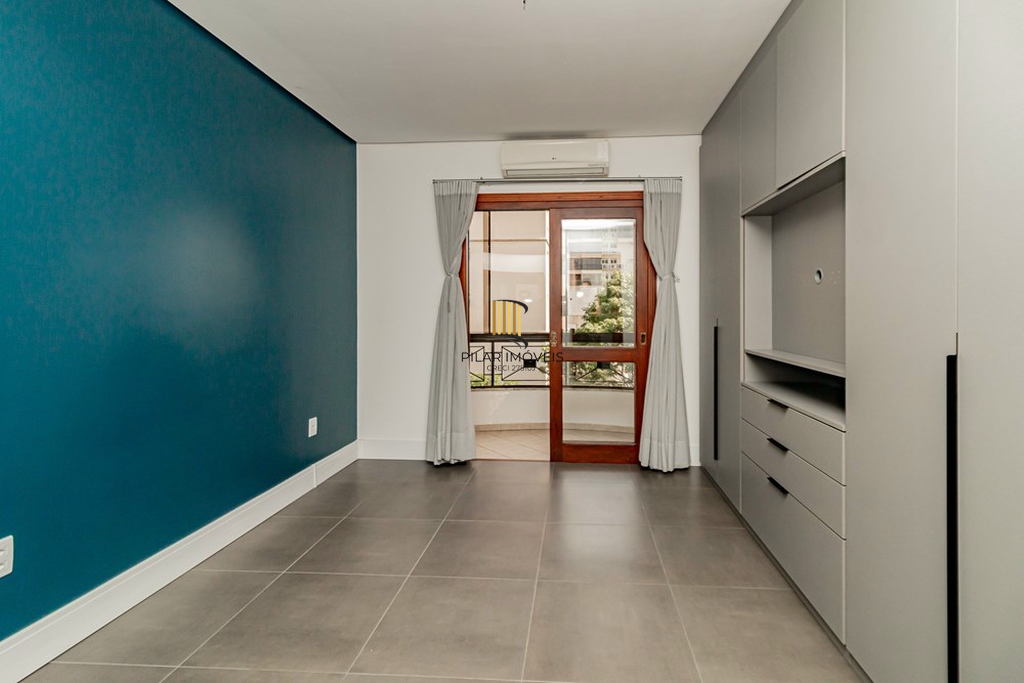 Apartamento 2 dormitórios no bairro Menino Deus