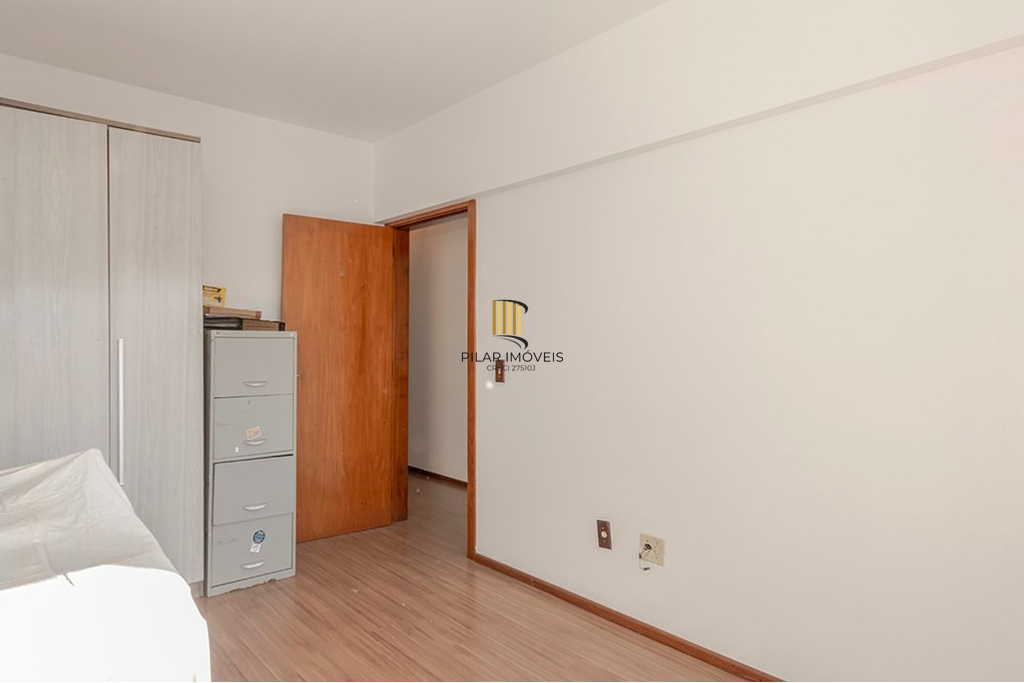 Apartamento 3 dormitórios no bairro São João