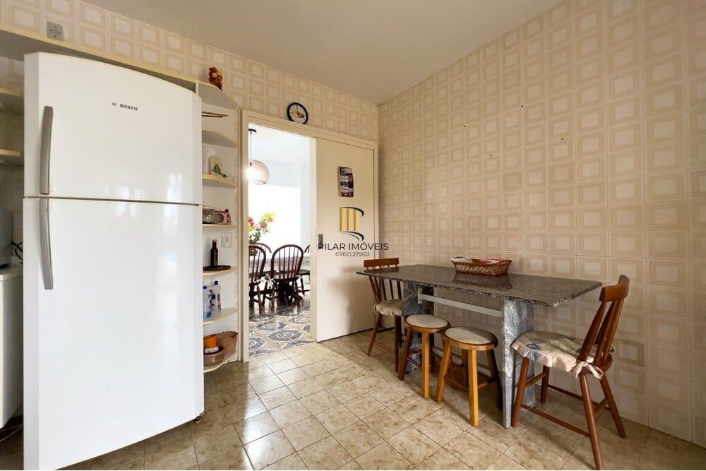 Casa 3 dormitórios no bairro Remanso