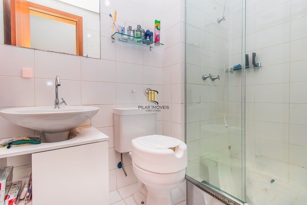 Apartamento 2 dormitórios no bairro Partenon