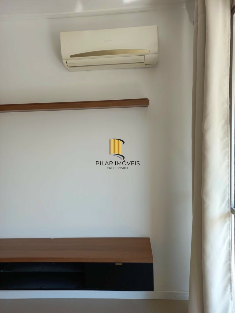 Apartamento 4 dormitórios no bairro Marechal Rondon