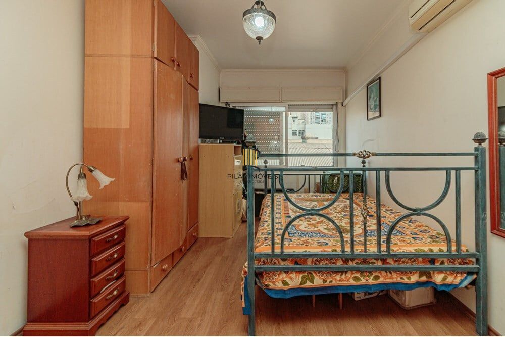 Apartamento 1 dormitório no bairro Passo da Areia