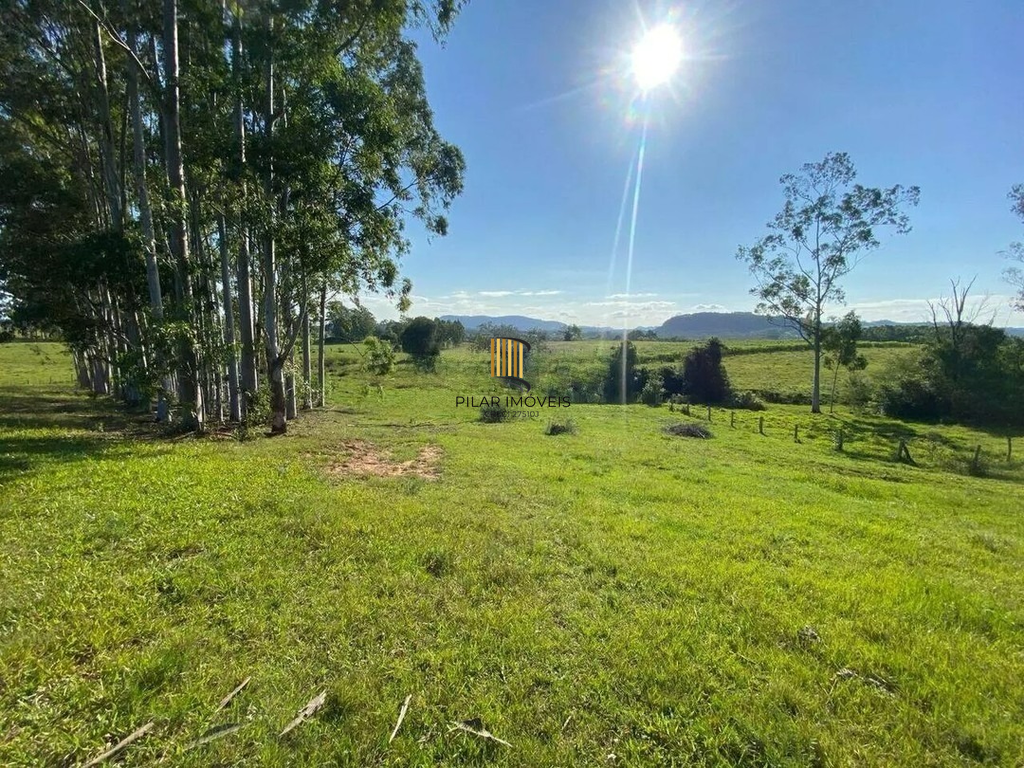 Terreno no bairro Morungava