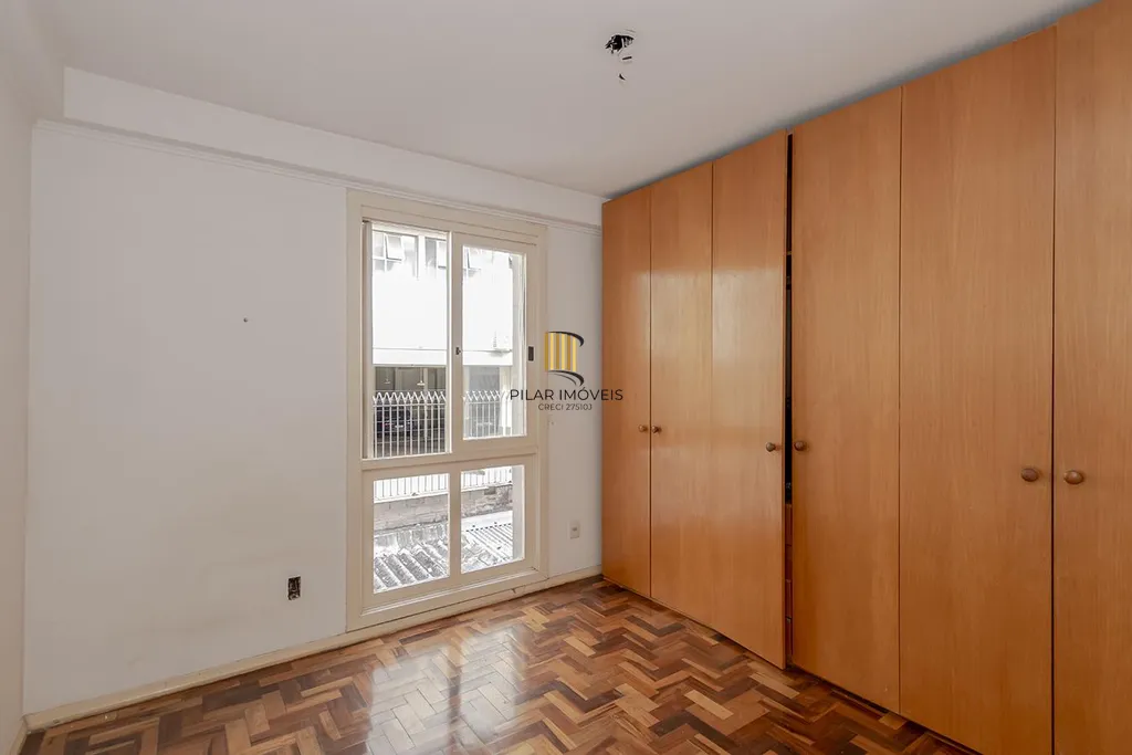 Apartamento 1 dormitório no bairro Partenon