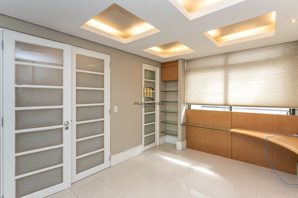 Sala Comercial no bairro Moinhos de Vento