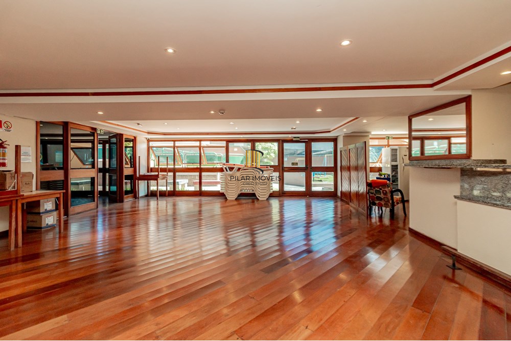 Apartamento 3 dormitórios no bairro Praia de Belas