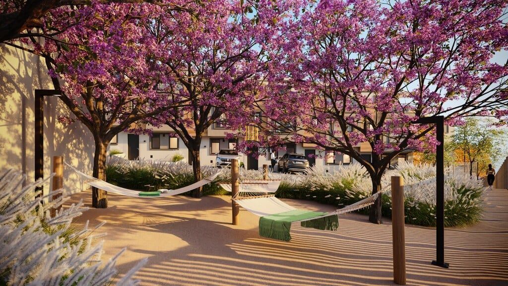 Casa de Condomínio 2 dormitórios no bairro Teresópolis