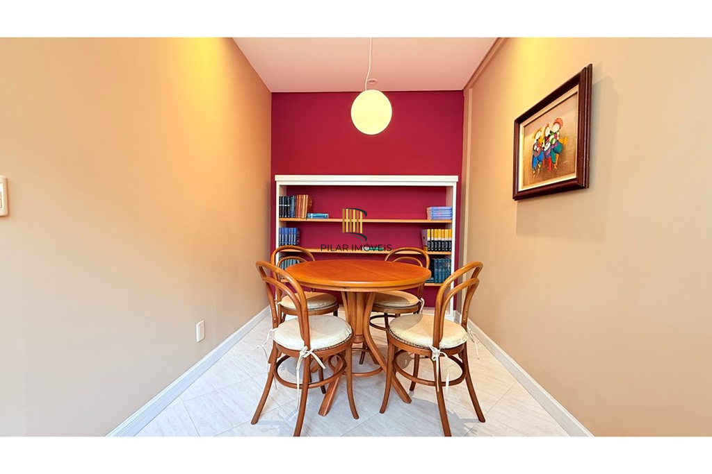 Sala Comercial no bairro Floresta