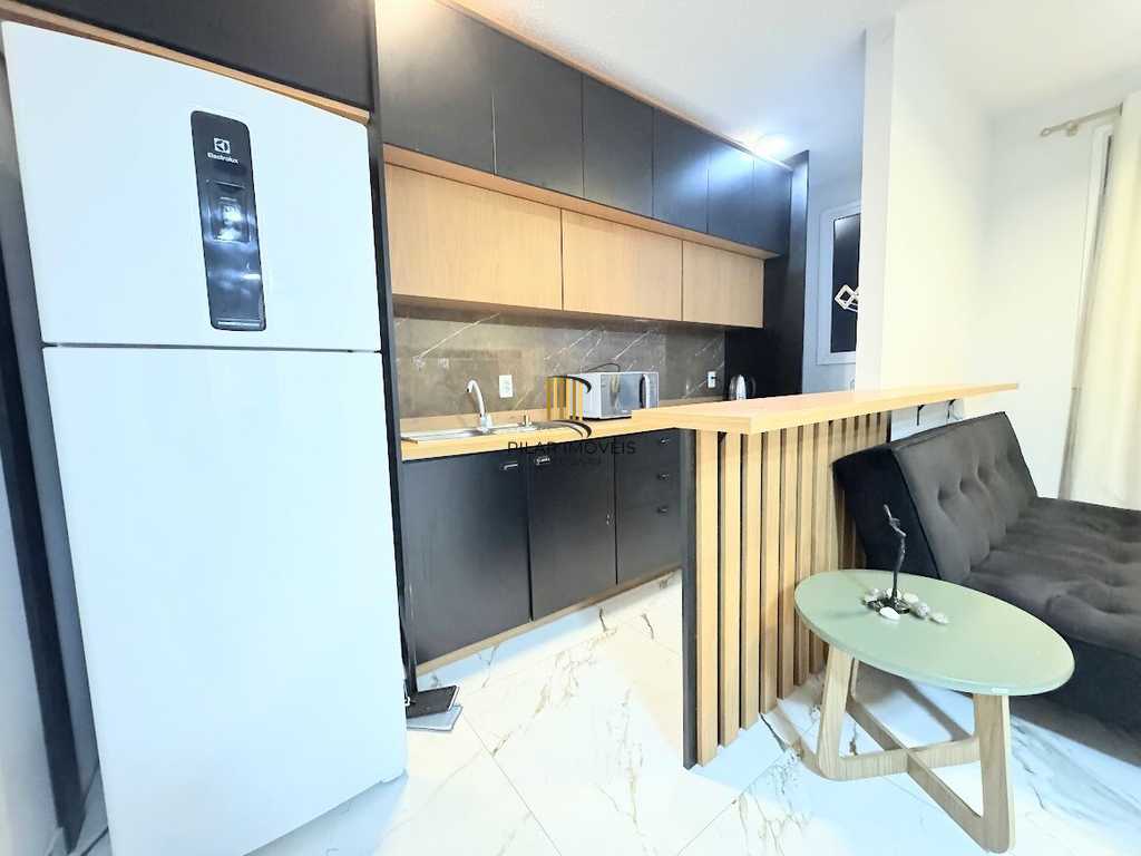 Apartamento 2 dormitórios no bairro Olaria
