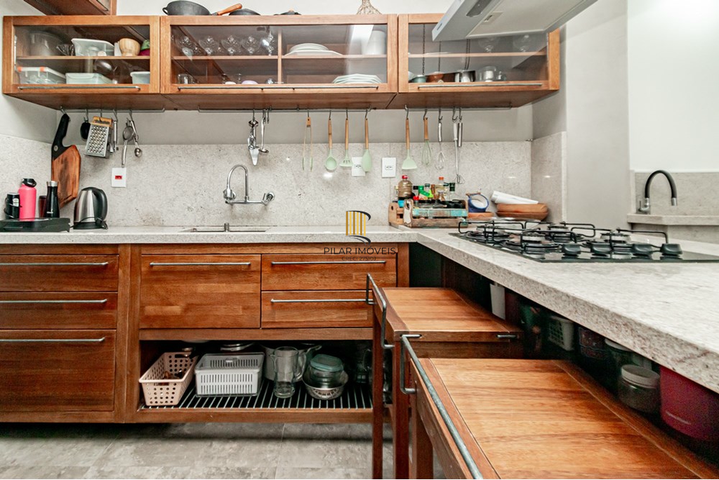 Apartamento 3 dormitórios no bairro Centro Histórico