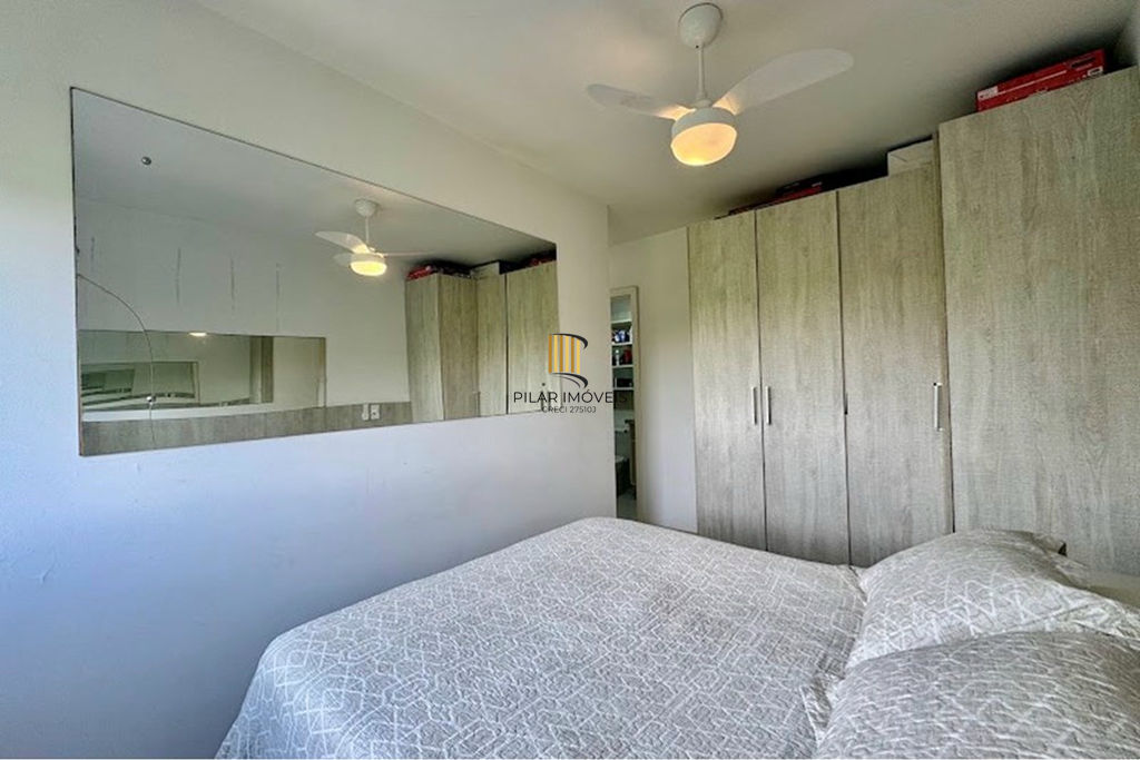 Apartamento 3 dormitórios no bairro Jardim Itu