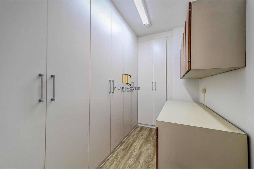 Apartamento 3 dormitórios no bairro Rio Branco