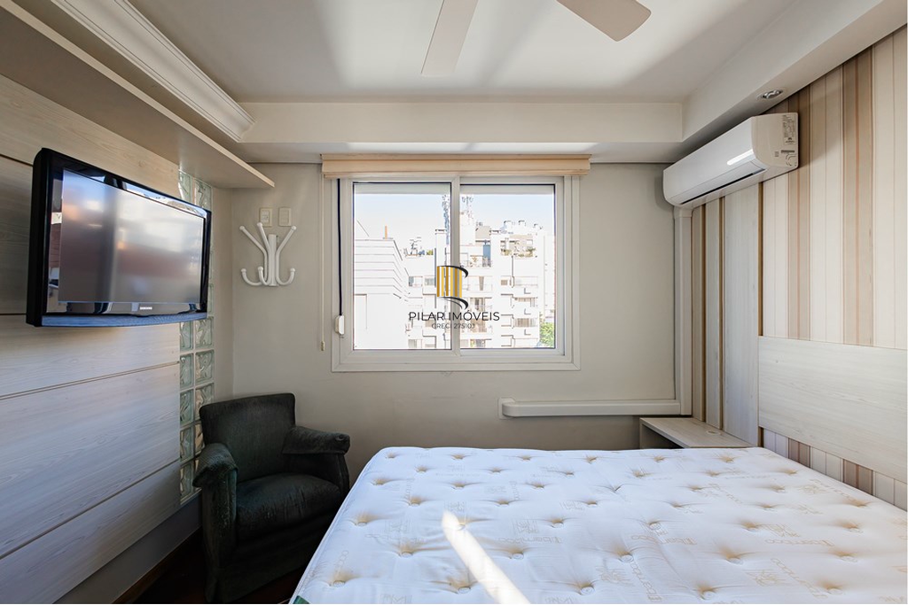 Apartamento 3 dormitórios no bairro Boa Vista