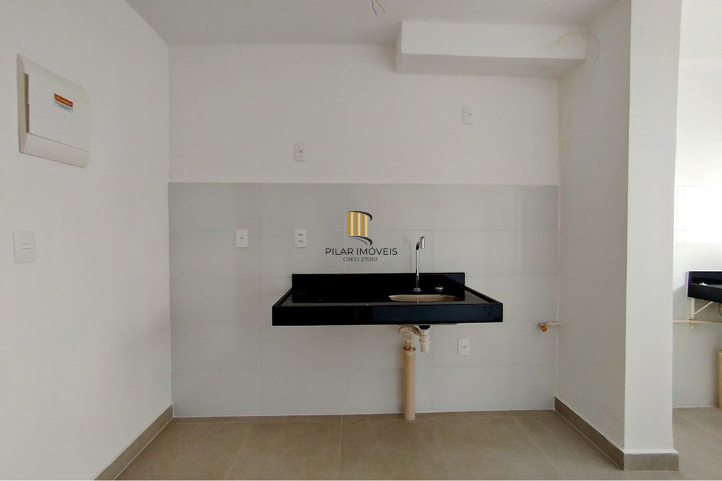 Apartamento 2 dormitórios no bairro Fátima